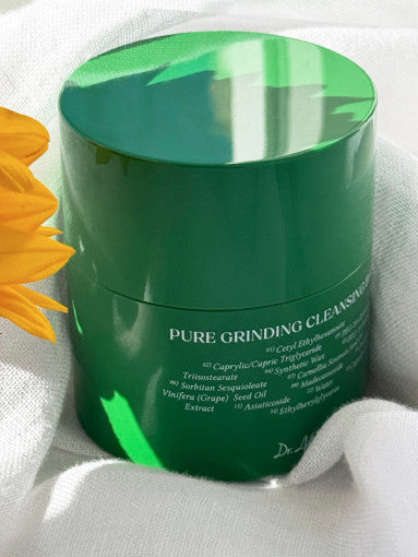 Cleansers