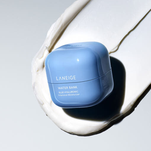 Moisturisers