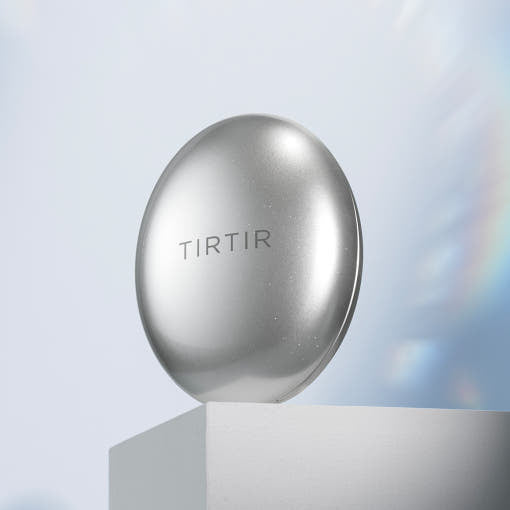 TIRTIR Korean Skincare Cushion Foundation